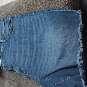 Nine West Bermuda Shorts 30W